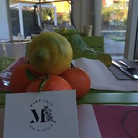 B&B Marricriu