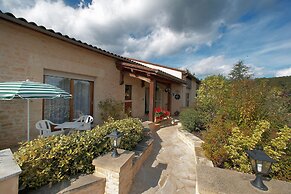 Hotel Le Mas Del Pechs