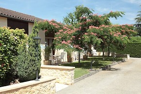 Hotel Le Mas Del Pechs
