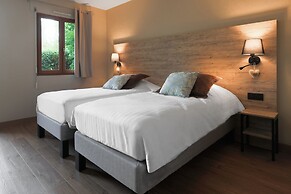 Hotel Le Mas Del Pechs