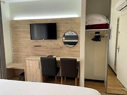 Hotel Le Mas Del Pechs
