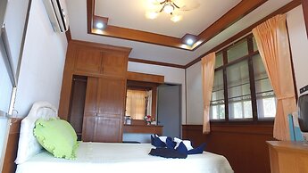 Tanyaporn House