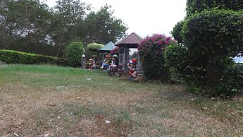 Tanyaporn House