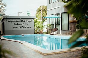 The Lucky Beach Ao Nang