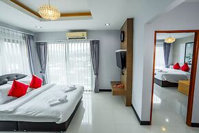 The Lucky Beach Ao Nang
