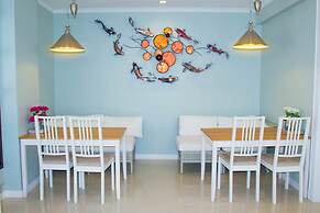 168 Studio Hotel Ubon Ratchathani