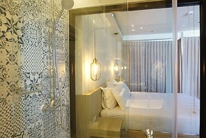 168 Studio Hotel Ubon Ratchathani