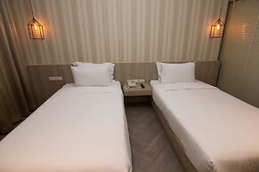 168 Studio Hotel Ubon Ratchathani