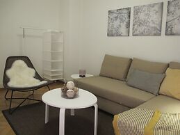 Zurich Furnished Apartments