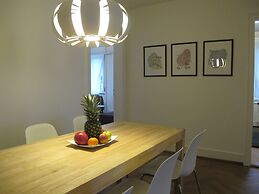 Zurich Furnished Apartments