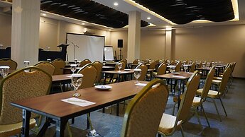 Opi Indah Hotel