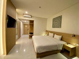 Opi Indah Hotel