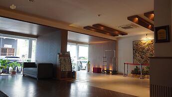 Opi Indah Hotel