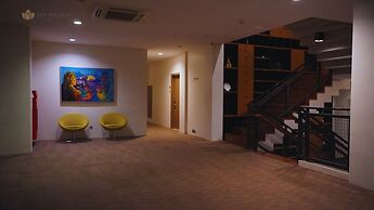Opi Indah Hotel
