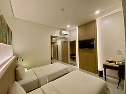 Opi Indah Hotel