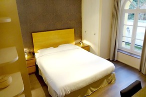 Chambres Les Carmes