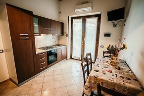 Casa Vacanze Ribocchi