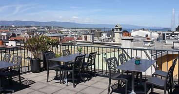 Hotel Bel'Espérance