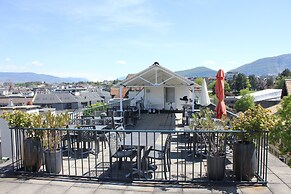 Hotel Bel'Espérance