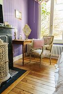 La Villa Balat