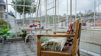 La Villa Balat