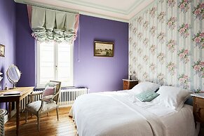 La Villa Balat