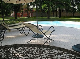 Villa Chiopris