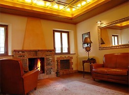 Villa Chiopris