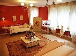Villa Chiopris