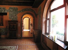 Villa Chiopris