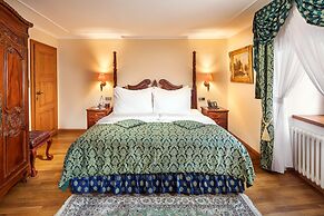 Hotel U Prince Prague by BHG