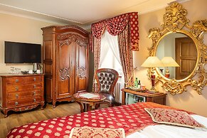 Hotel U Prince Prague by BHG