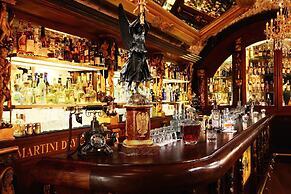 Hotel U Prince Prague by BHG