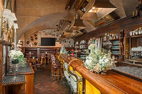 Hotel U Prince Prague by BHG