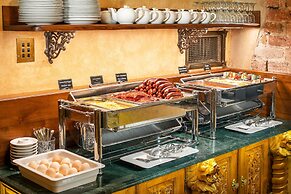 Hotel U Prince Prague by BHG