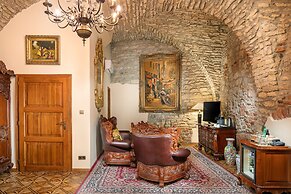 Hotel U Prince Prague by BHG