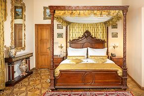 Hotel U Prince Prague by BHG