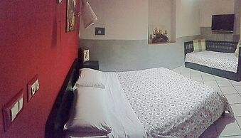 La Casa Di Elena