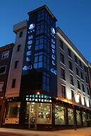 Hotel 44