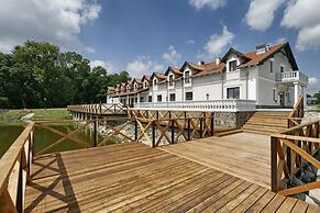 Pałac Mortęgi Hotel Spa