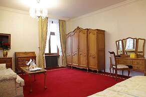 Pałac Mortęgi Hotel Spa
