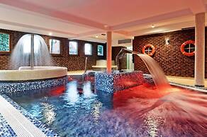 Pałac Mortęgi Hotel Spa