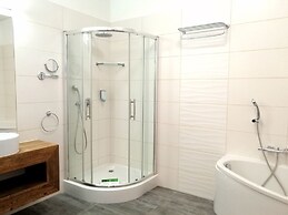 Pałac Mortęgi Hotel Spa