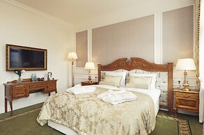 Pałac Mortęgi Hotel Spa