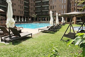 Speke Apartments Wampewo