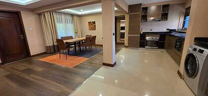 Speke Apartments Wampewo