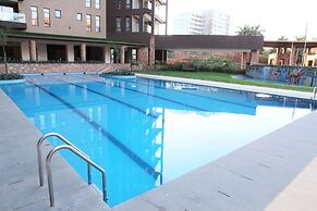 Speke Apartments Wampewo