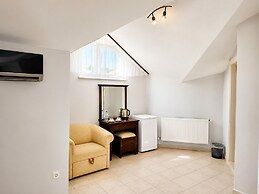 Villa Anfora Otel