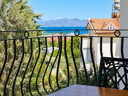 Villa Anfora Otel