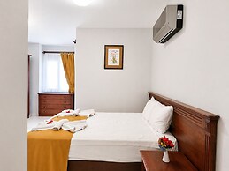 Villa Anfora Otel